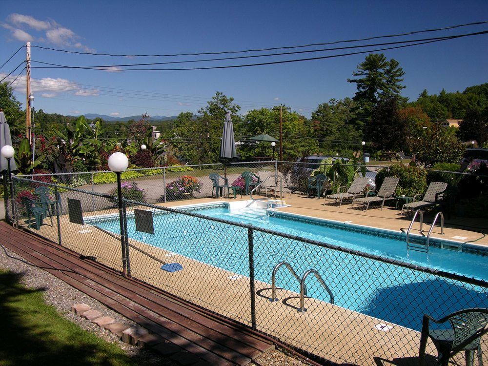 ווירס ביץ' Bay Top Motel מראה חיצוני תמונה