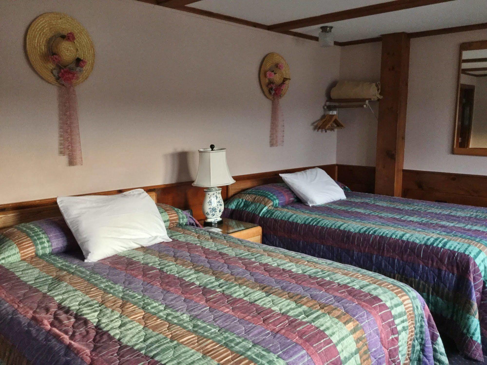 ווירס ביץ' Bay Top Motel מראה חיצוני תמונה
