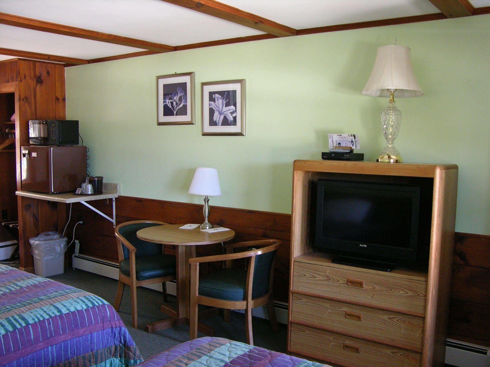 ווירס ביץ' Bay Top Motel מראה חיצוני תמונה