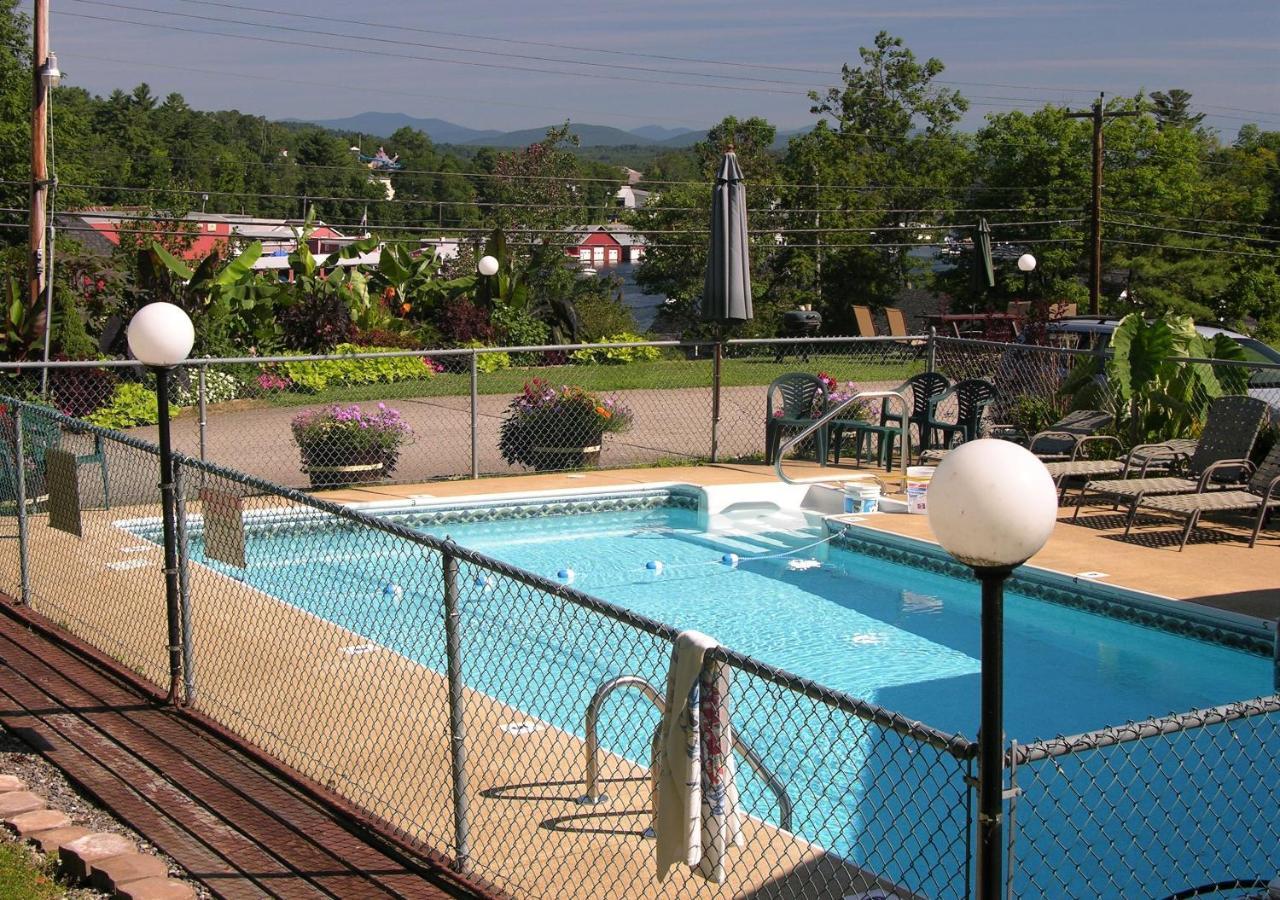 ווירס ביץ' Bay Top Motel מראה חיצוני תמונה