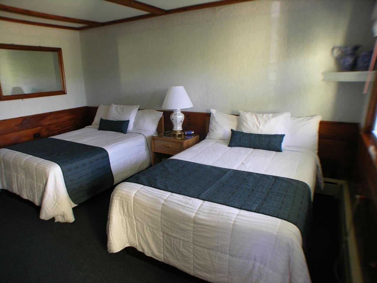 ווירס ביץ' Bay Top Motel מראה חיצוני תמונה