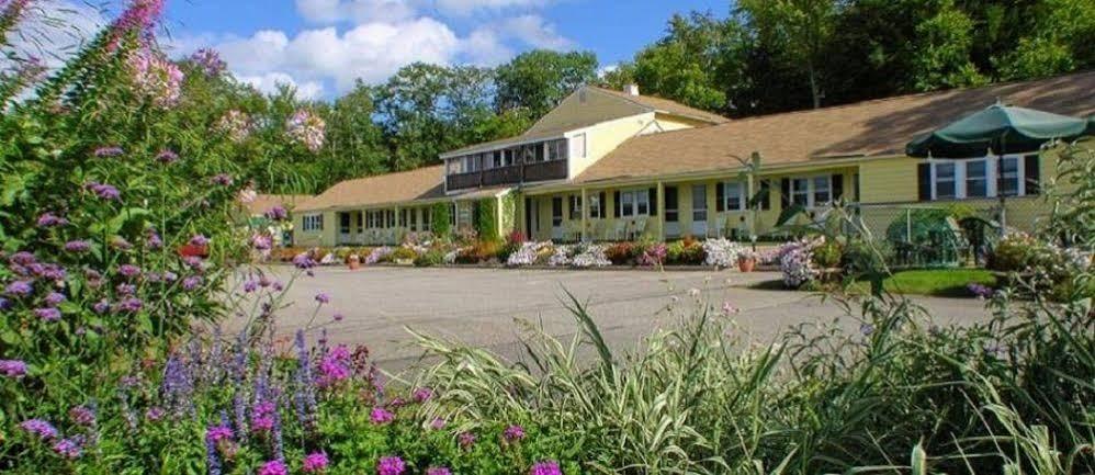 ווירס ביץ' Bay Top Motel מראה חיצוני תמונה